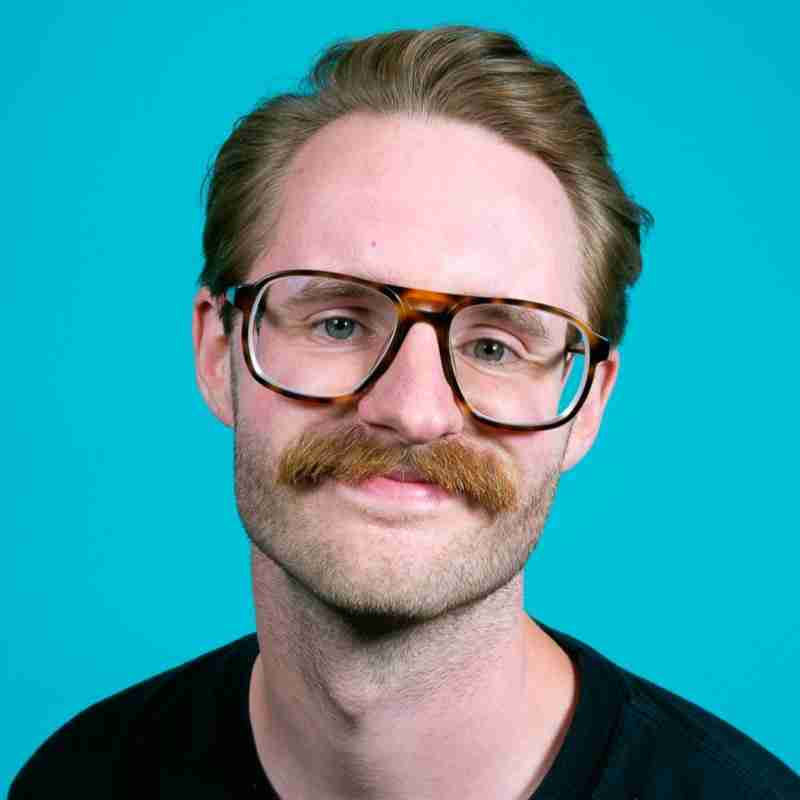 Jared Evers from Get Mindful, a Medallia company